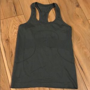 Lululemon Athletica Tank
